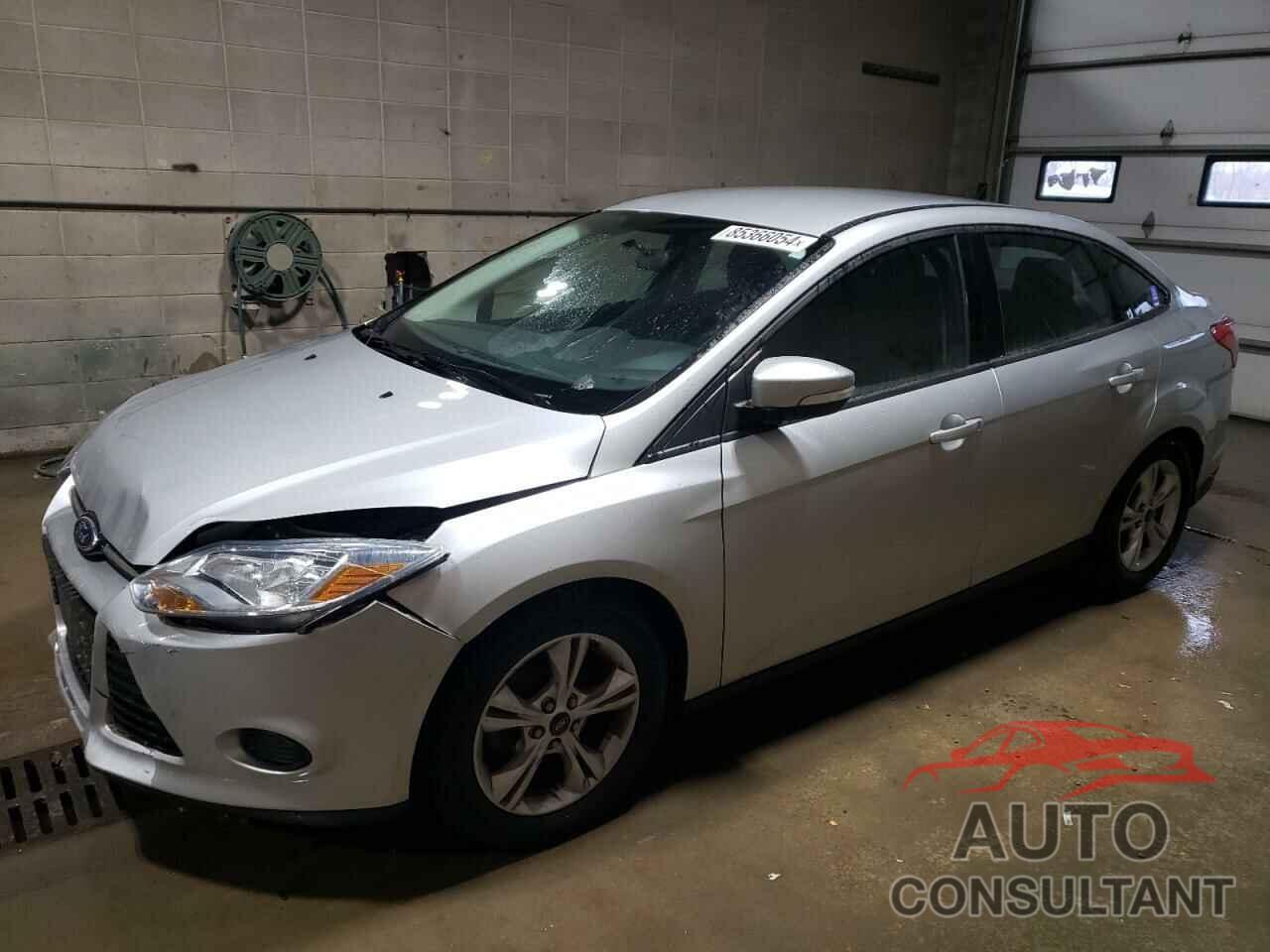 FORD FOCUS 2014 - 1FADP3F23EL209588