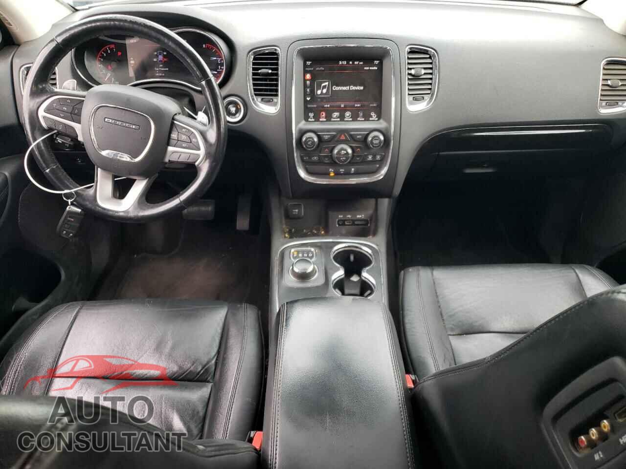DODGE DURANGO 2015 - 1C4RDJDG8FC837210