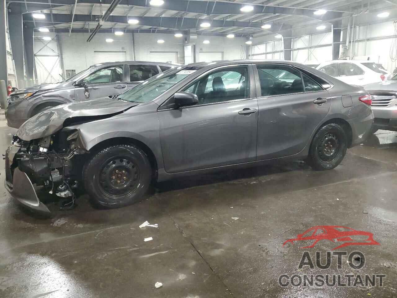 TOYOTA CAMRY 2015 - 4T1BF1FK5FU983079
