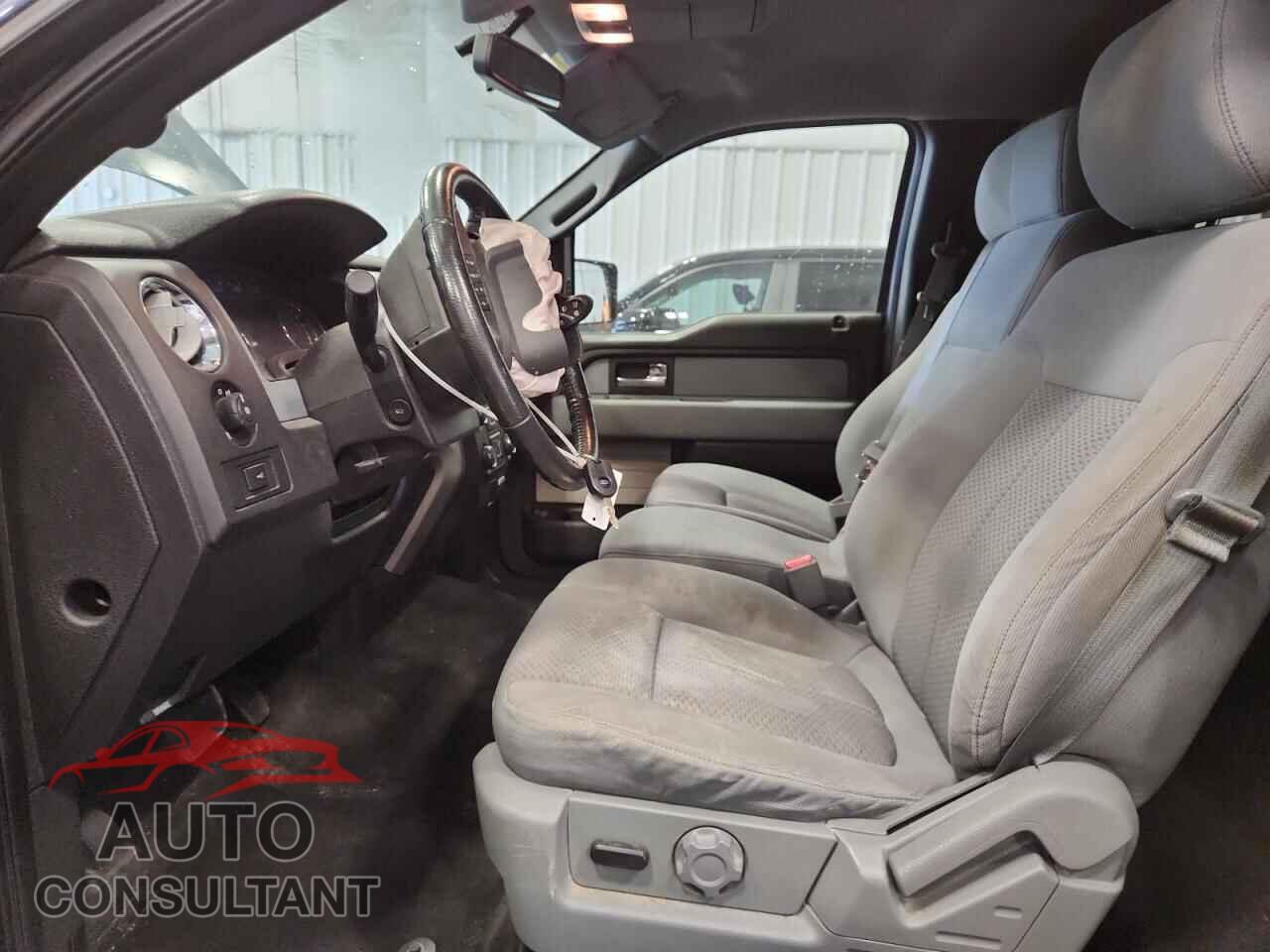 FORD F-150 2013 - 1FTFW1ET7DFD96335