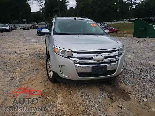 FORD EDGE 2013 - 2FMDK3JC4DBA85463