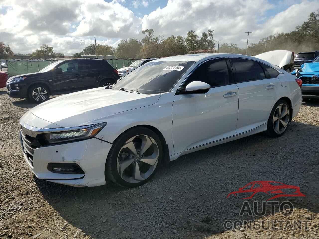 HONDA ACCORD 2018 - 1HGCV2F93JA003567