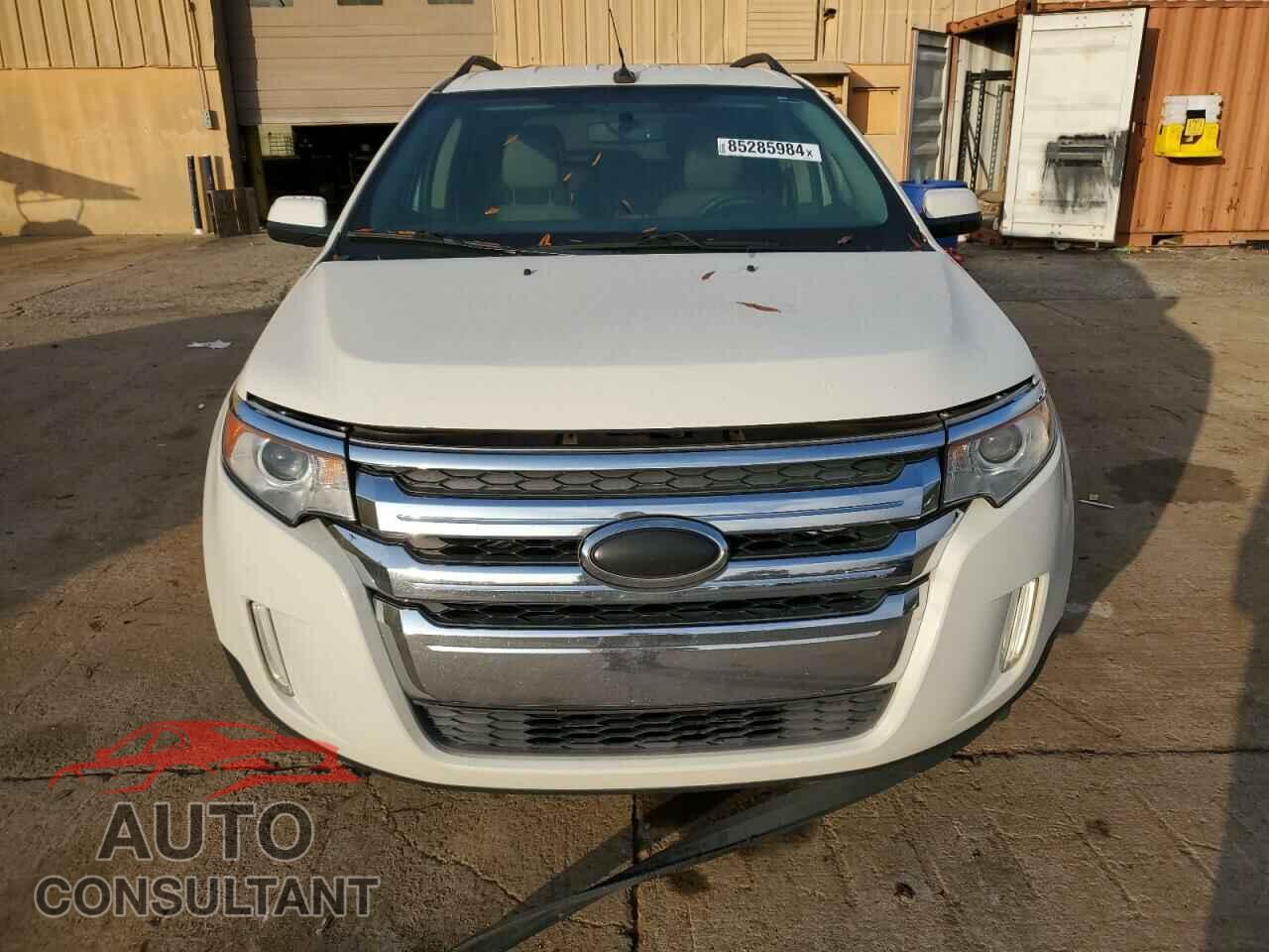 FORD EDGE 2013 - 2FMDK3JC5DBE22996