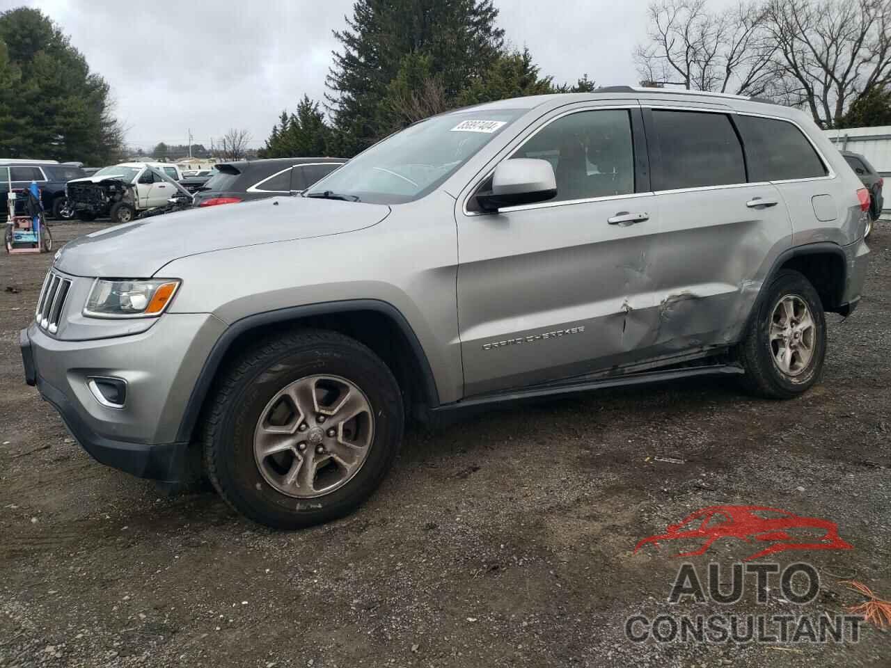 JEEP GRAND CHER 2014 - 1C4RJFAG0EC391515