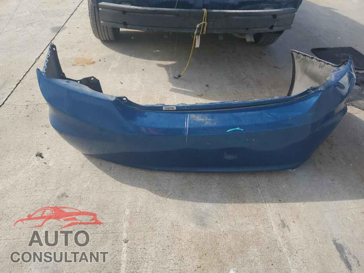 HONDA CIVIC 2012 - 2HGFB2F5XCH538547