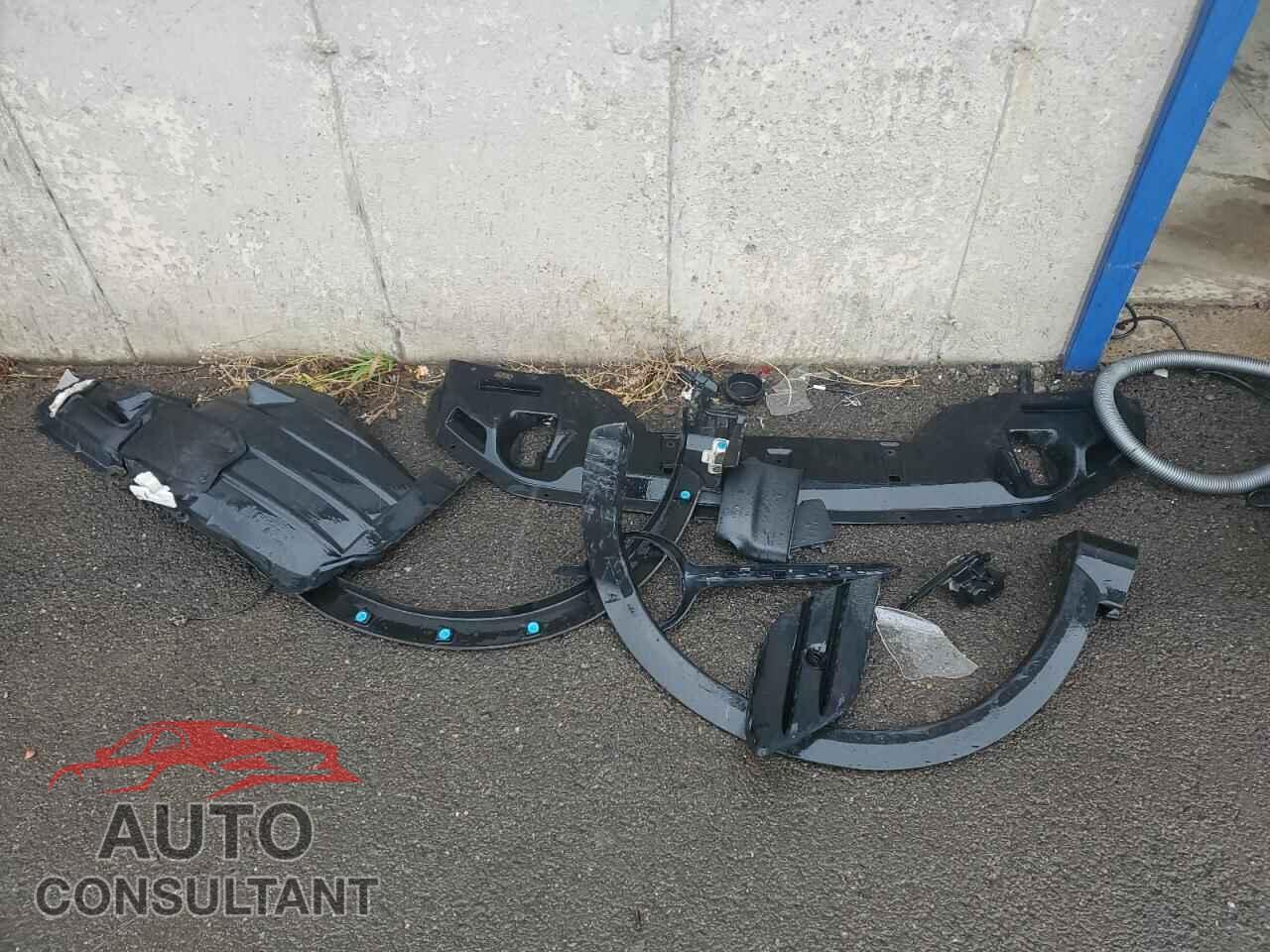 MITSUBISHI ECLIPSE 2020 - JA4AT4AA3LZ600368
