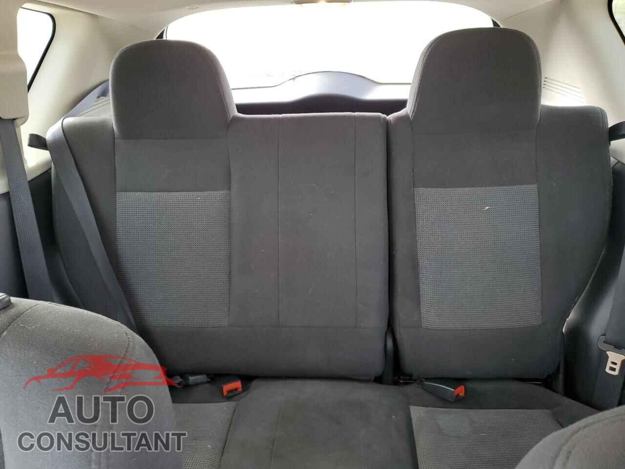 JEEP COMPASS 2016 - 1C4NJDBB8GD546671