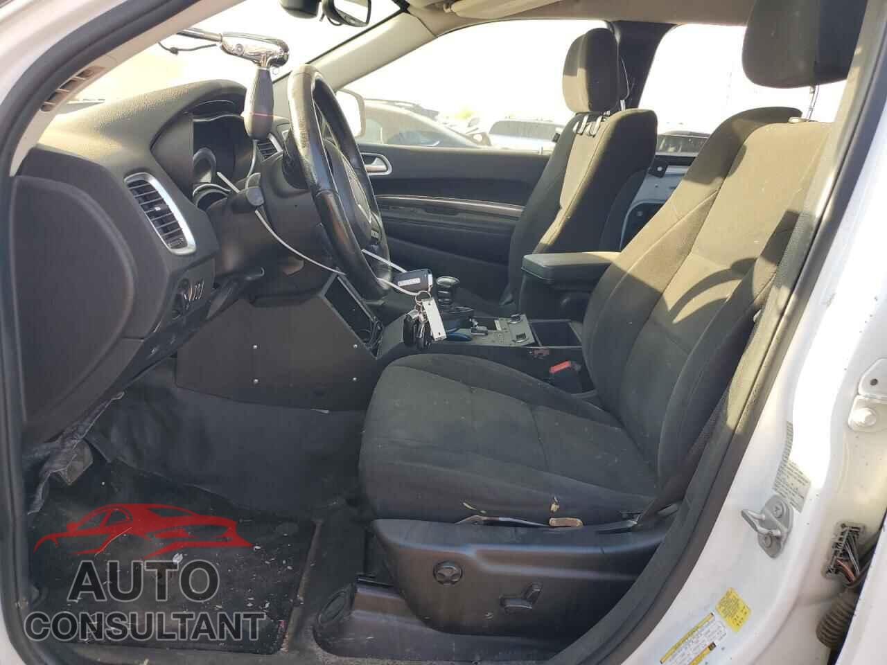 DODGE DURANGO 2020 - 1C4RDJFG7LC261358
