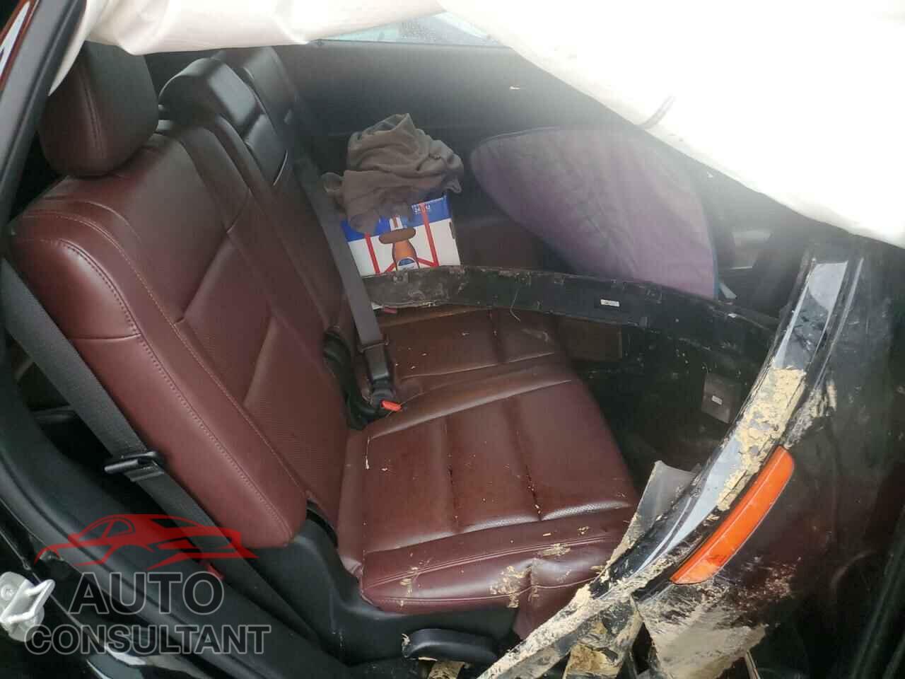 DODGE DURANGO 2023 - 1C4RDJDG2PC603131