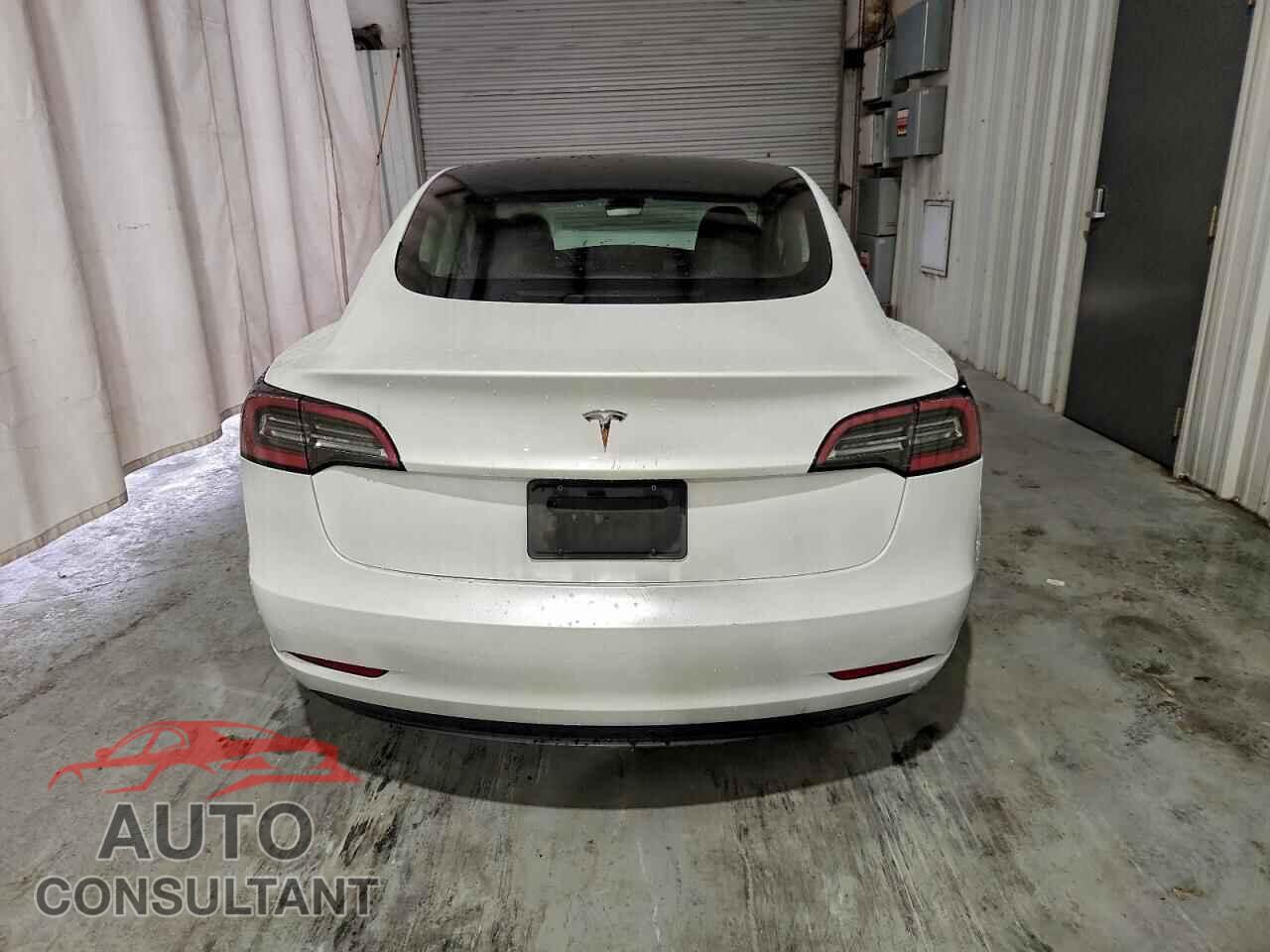 TESLA MODEL 3 2023 - 5YJ3E1EA7PF434935