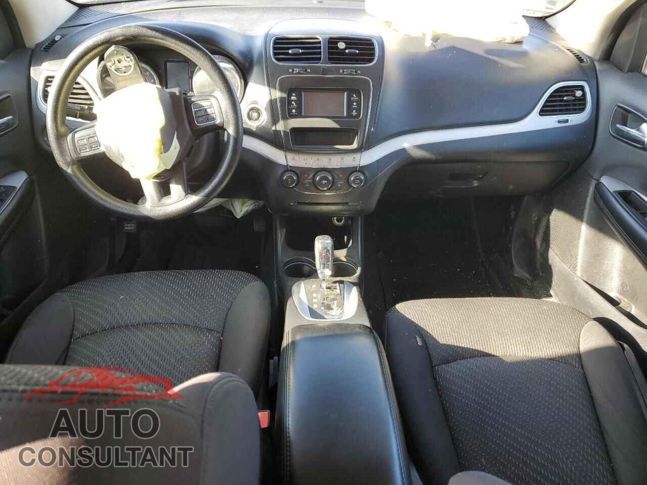 DODGE JOURNEY 2014 - 3C4PDDBG7ET251502