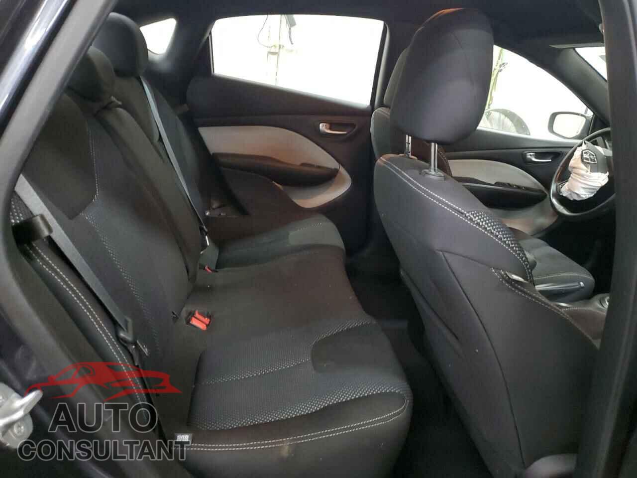DODGE DART 2014 - 1C3CDFBB3ED907462