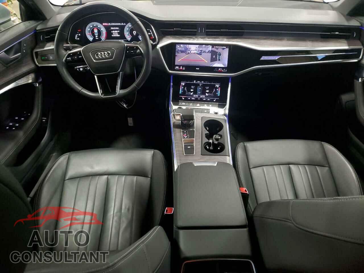 AUDI A6 2024 - WAUE3BF24RN036143
