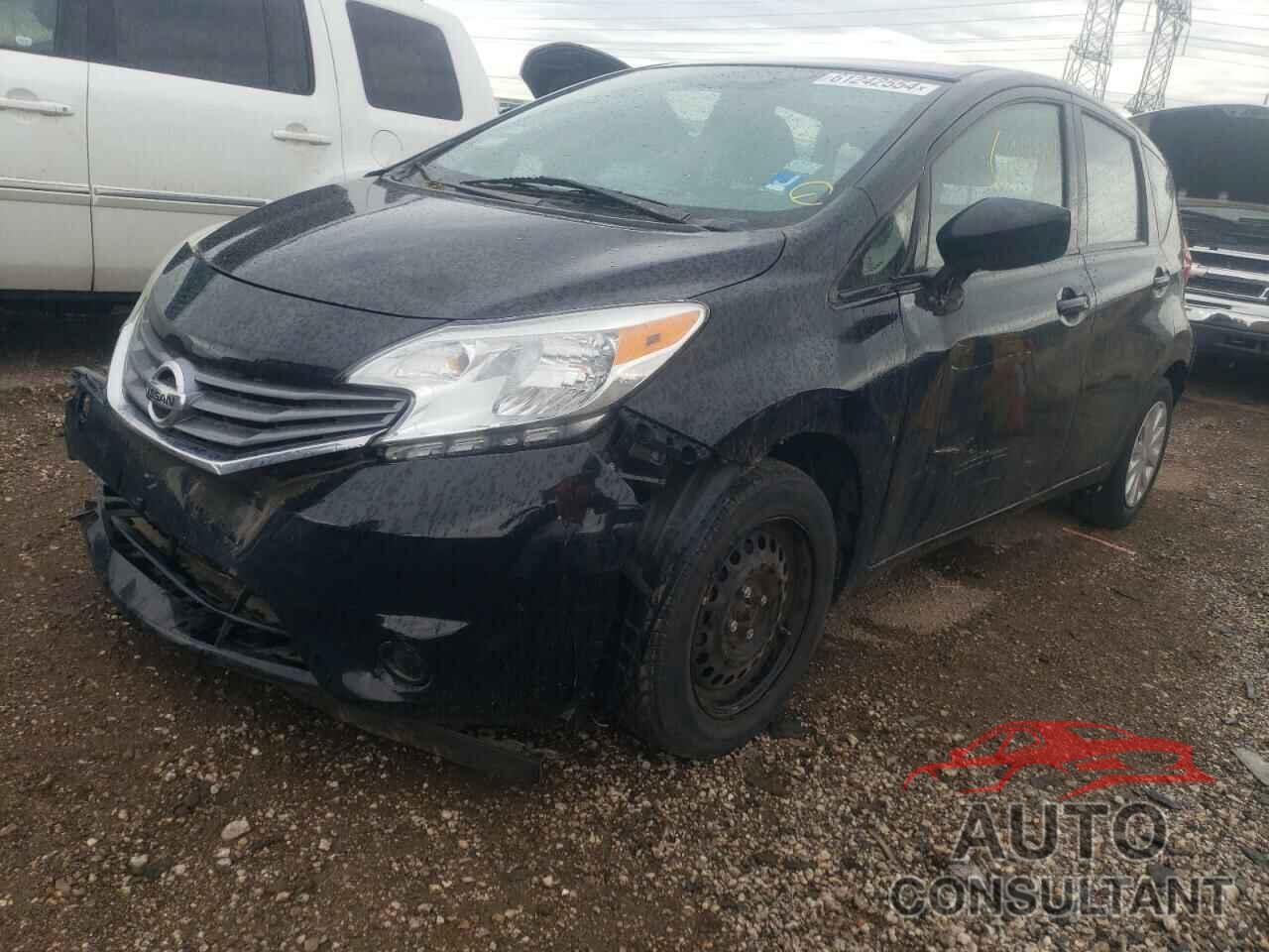 NISSAN VERSA 2016 - 3N1CE2CP5GL385834