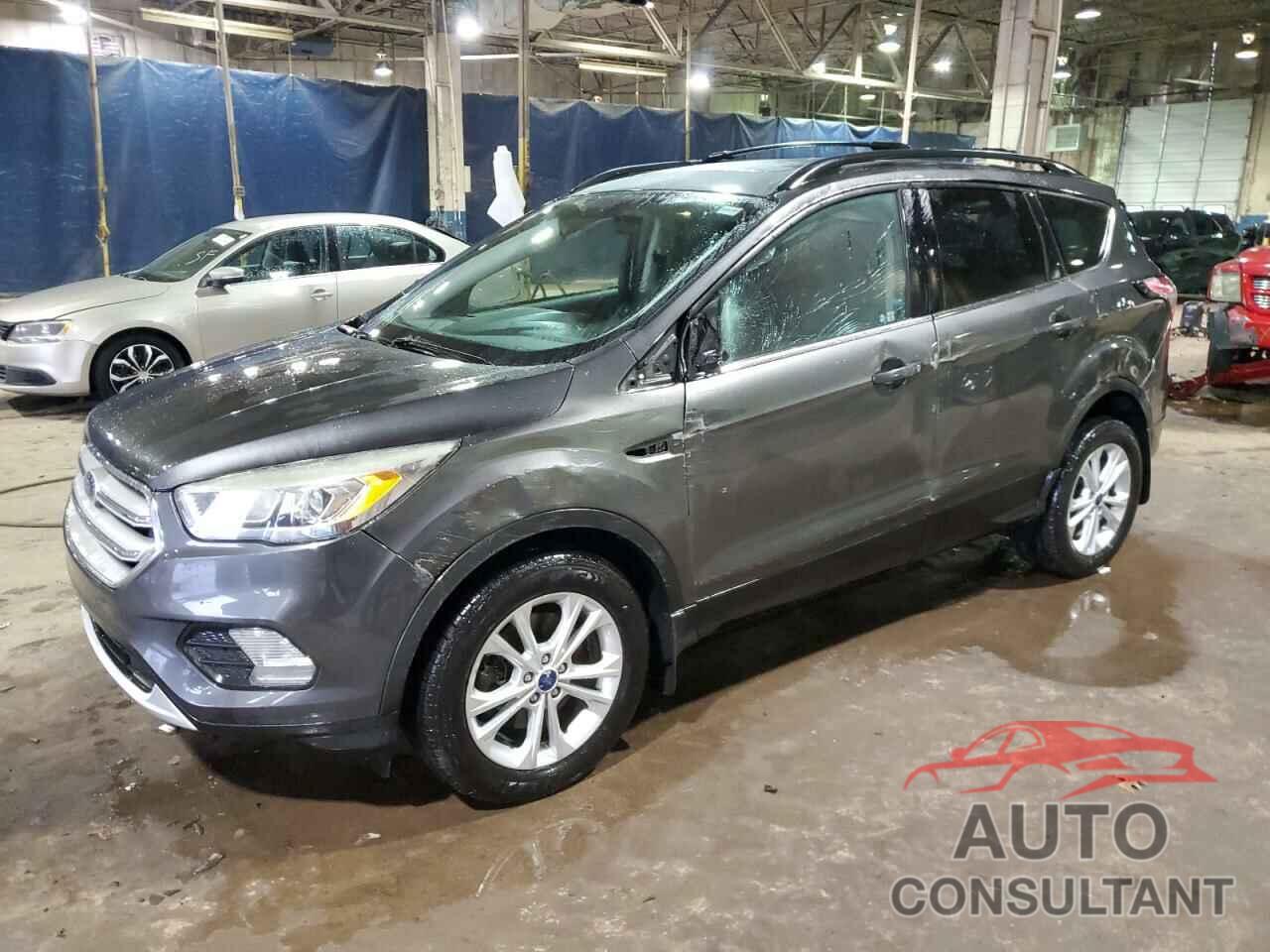 FORD ESCAPE 2017 - 1FMCU9G93HUE28669