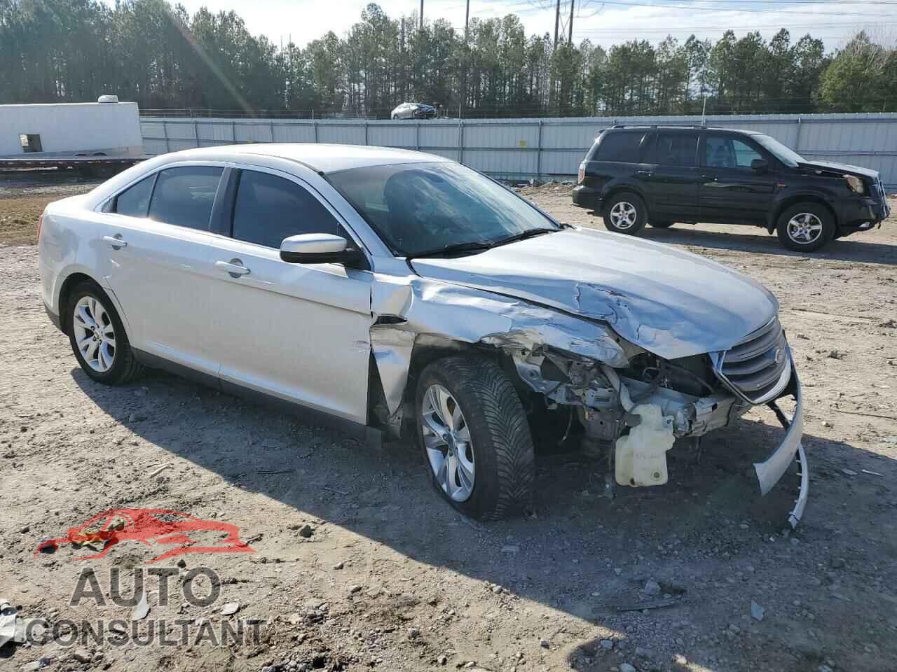 FORD TAURUS 2014 - 1FAHP2E87EG170739