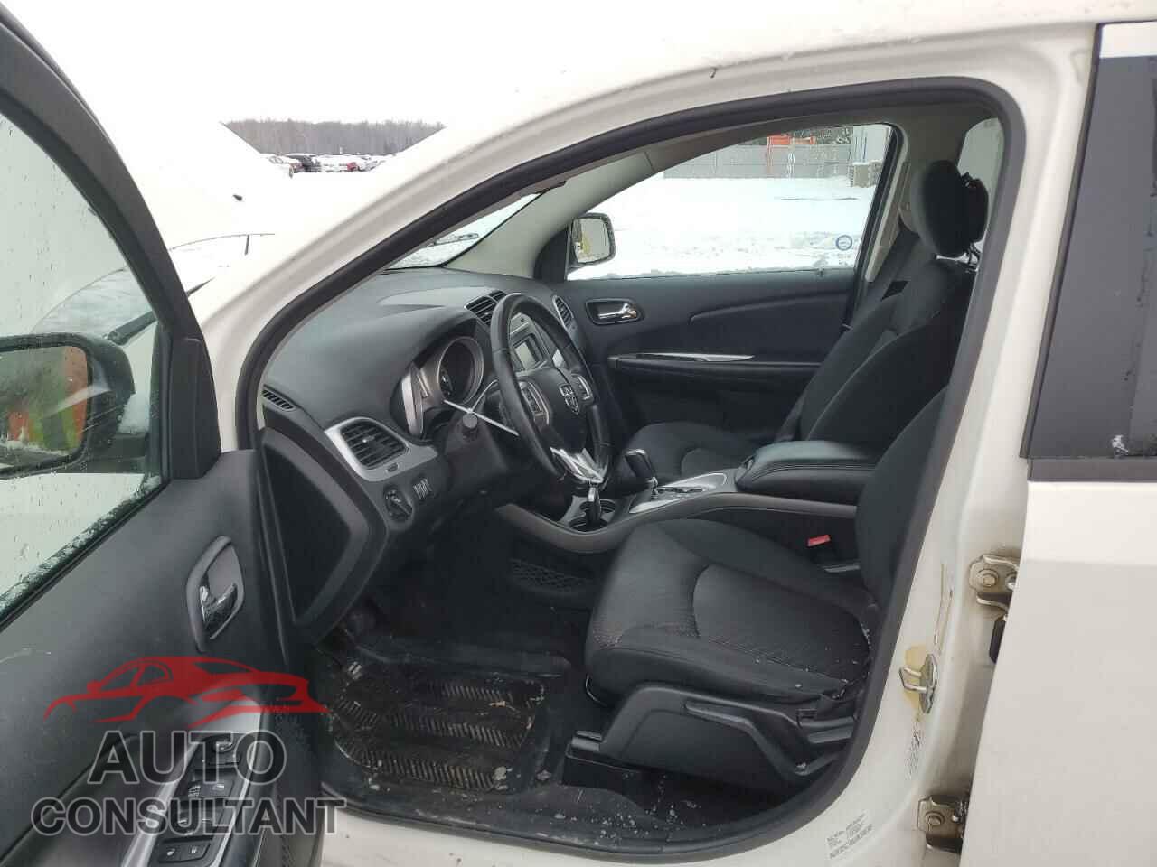 DODGE JOURNEY 2012 - 3C4PDCAB3CT150082