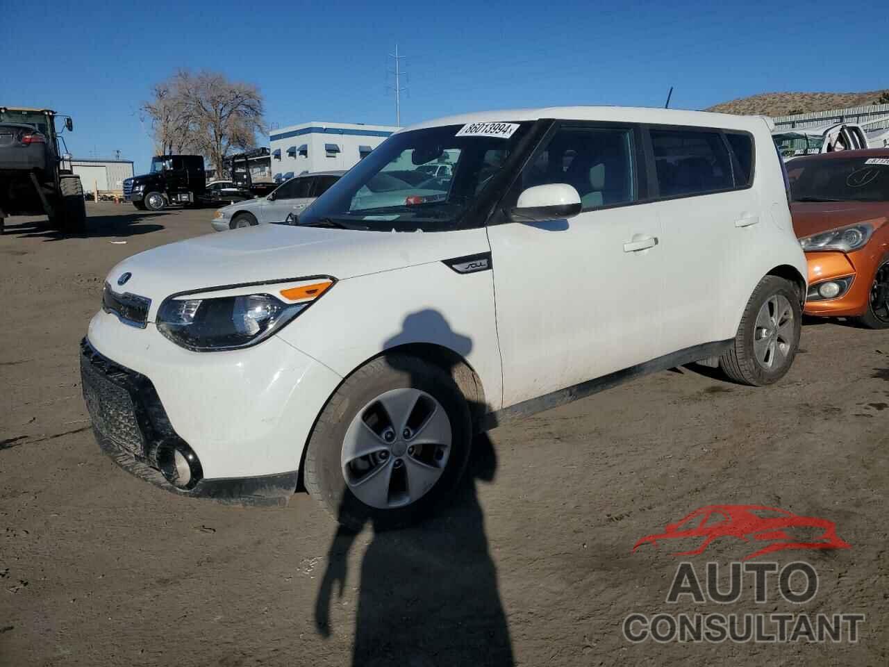 KIA SOUL 2016 - KNDJP3A5XG7331021