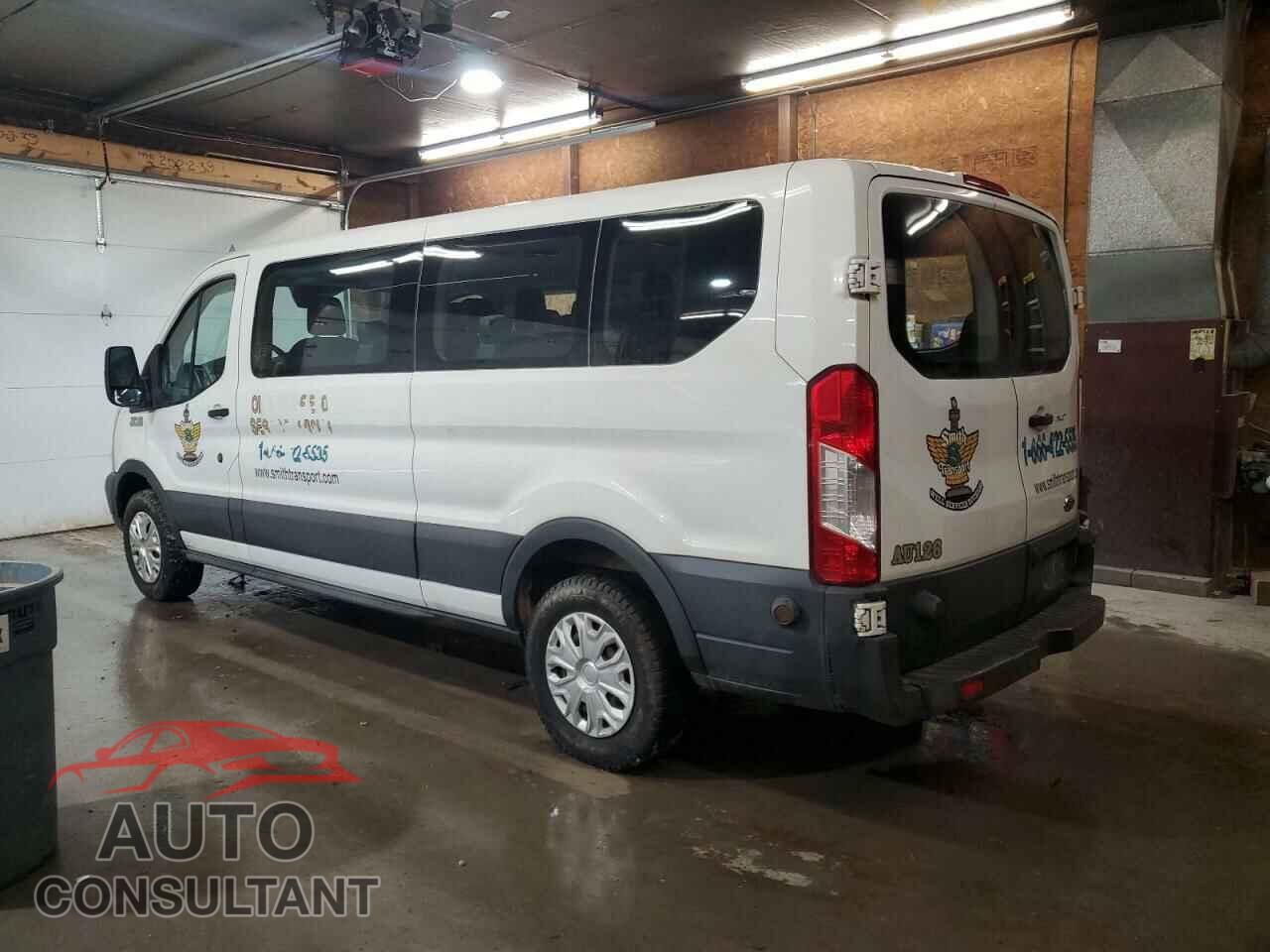 FORD TRANSIT 2016 - 1FBZX2ZMXGKA74372
