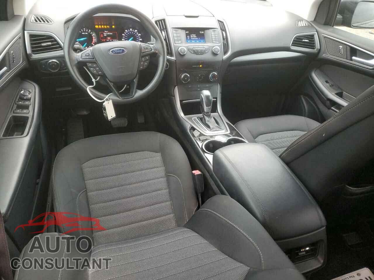 FORD EDGE 2015 - 2FMTK3G8XFBC32743