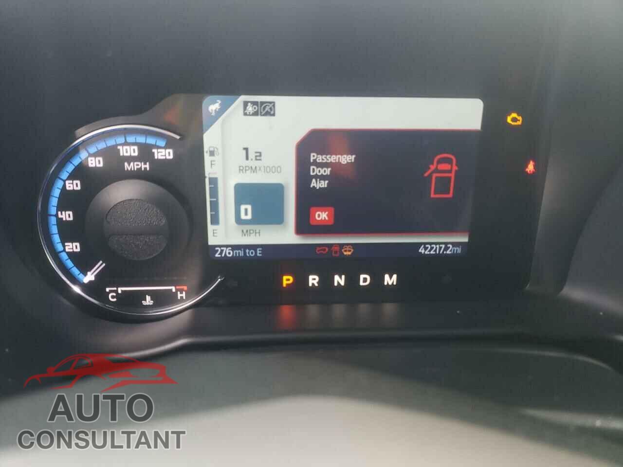 FORD BRONCO 2021 - 1FMEE5DP4MLB02476