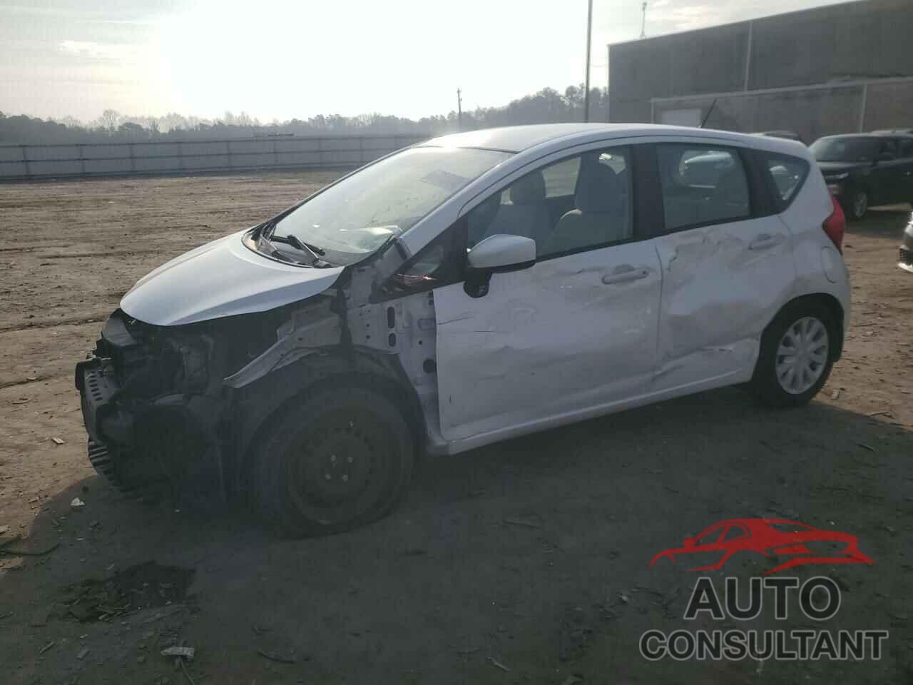NISSAN VERSA 2016 - 3N1CE2CP7GL399282