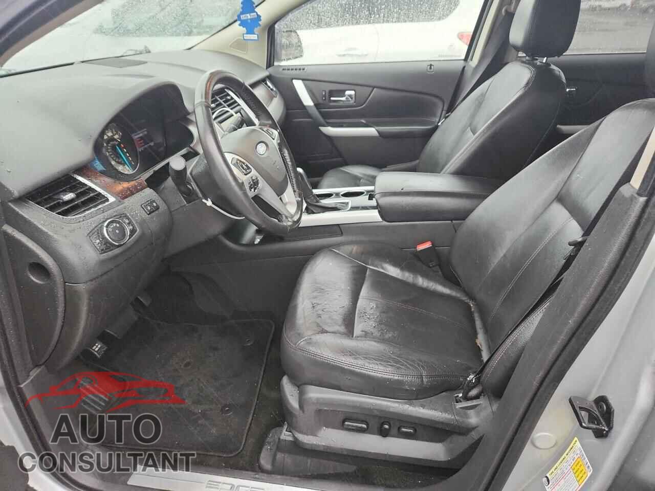 FORD EDGE 2013 - 2FMDK4KC0DBA41173