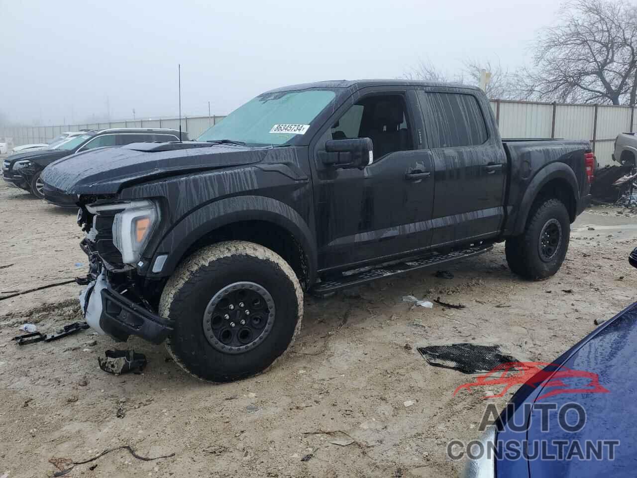 FORD F150 2024 - 1FTFW1RG2RFB14249
