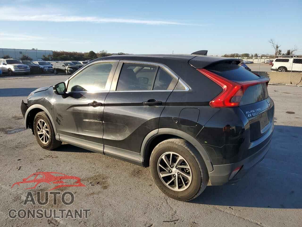 MITSUBISHI ECLIPSE 2020 - JA4AS3AA2LZ033695