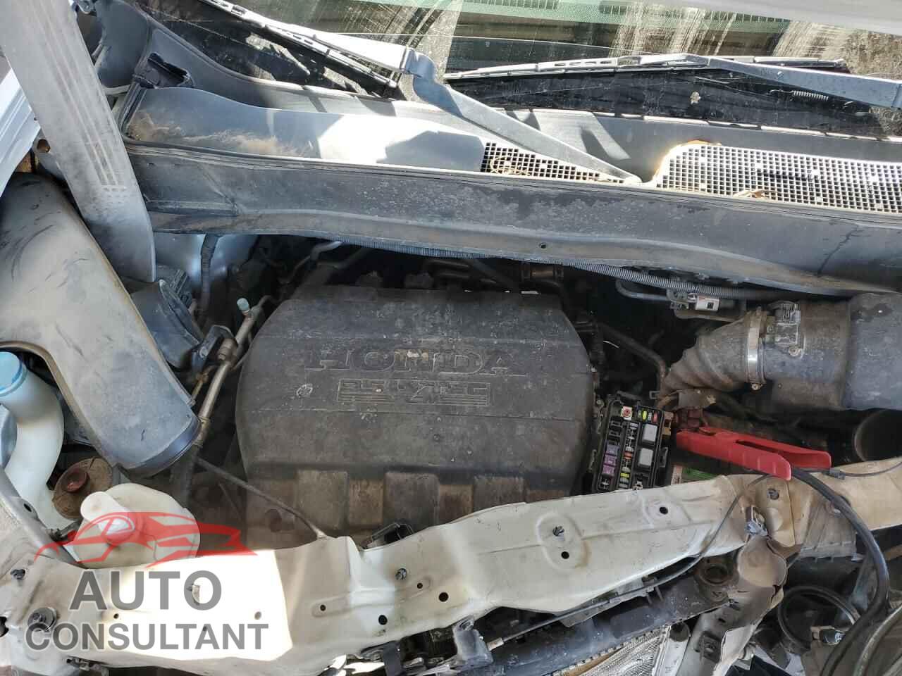 HONDA PILOT 2014 - 5FNYF3H23EB027579