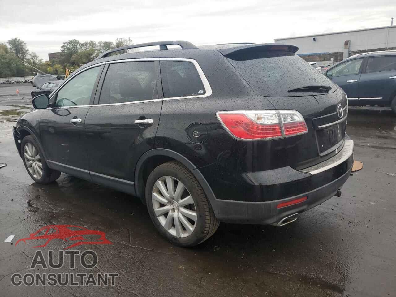 MAZDA CX-9 2010 - JM3TB3MV9A0230854