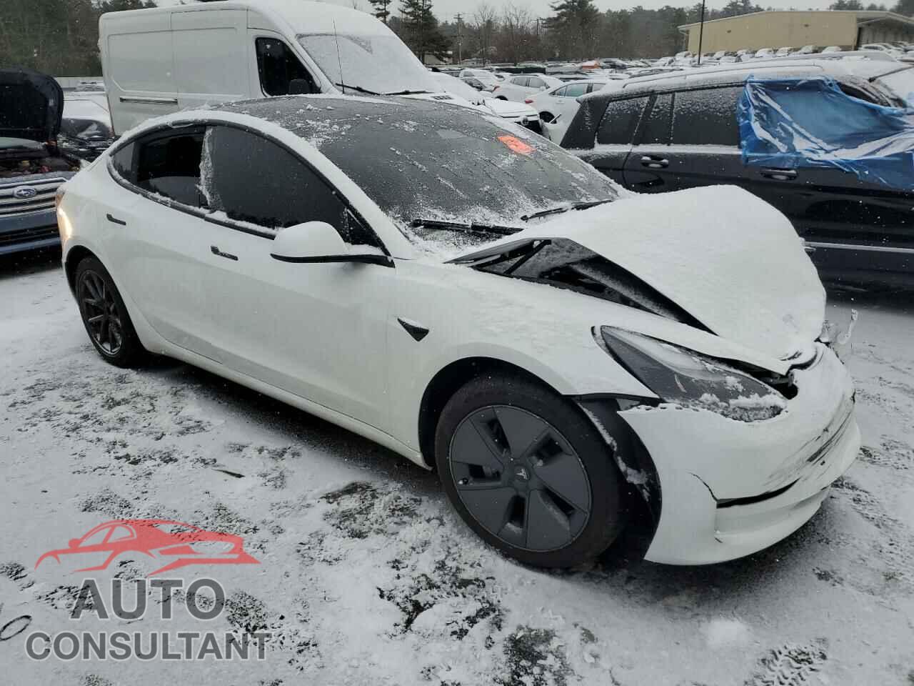 TESLA MODEL 3 2023 - 5YJ3E1EAXPF562926