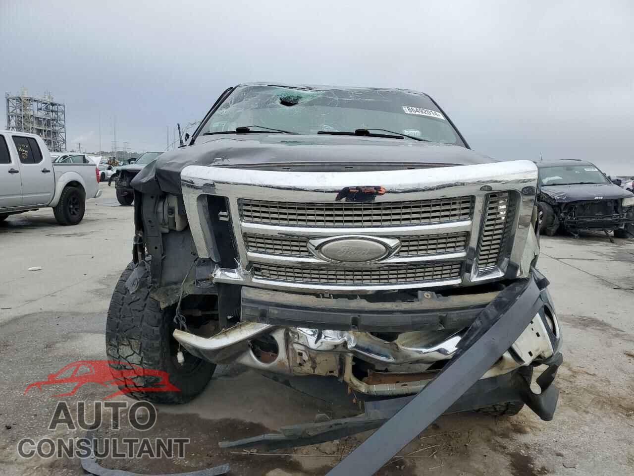 FORD F-150 2013 - 1FTFW1CF9DFB53896