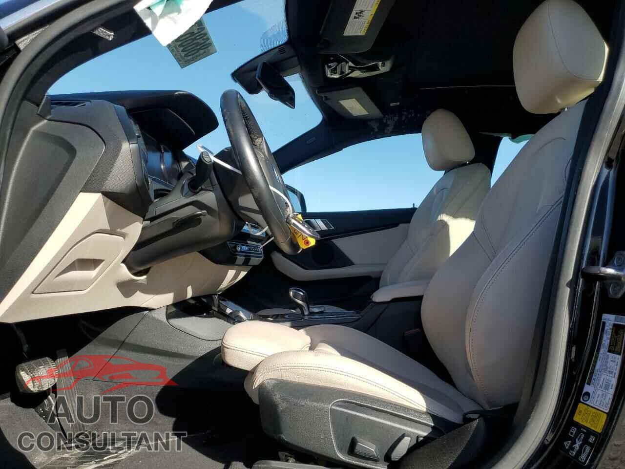 BMW 2 SERIES 2021 - WBA73AK06M7H55403