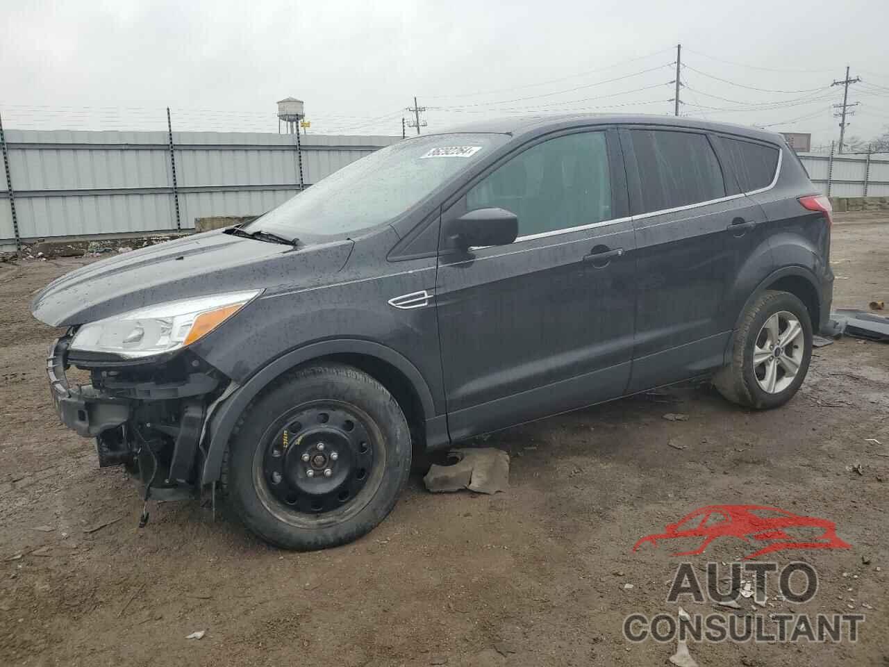 FORD ESCAPE 2015 - 1FMCU0G99FUA49670