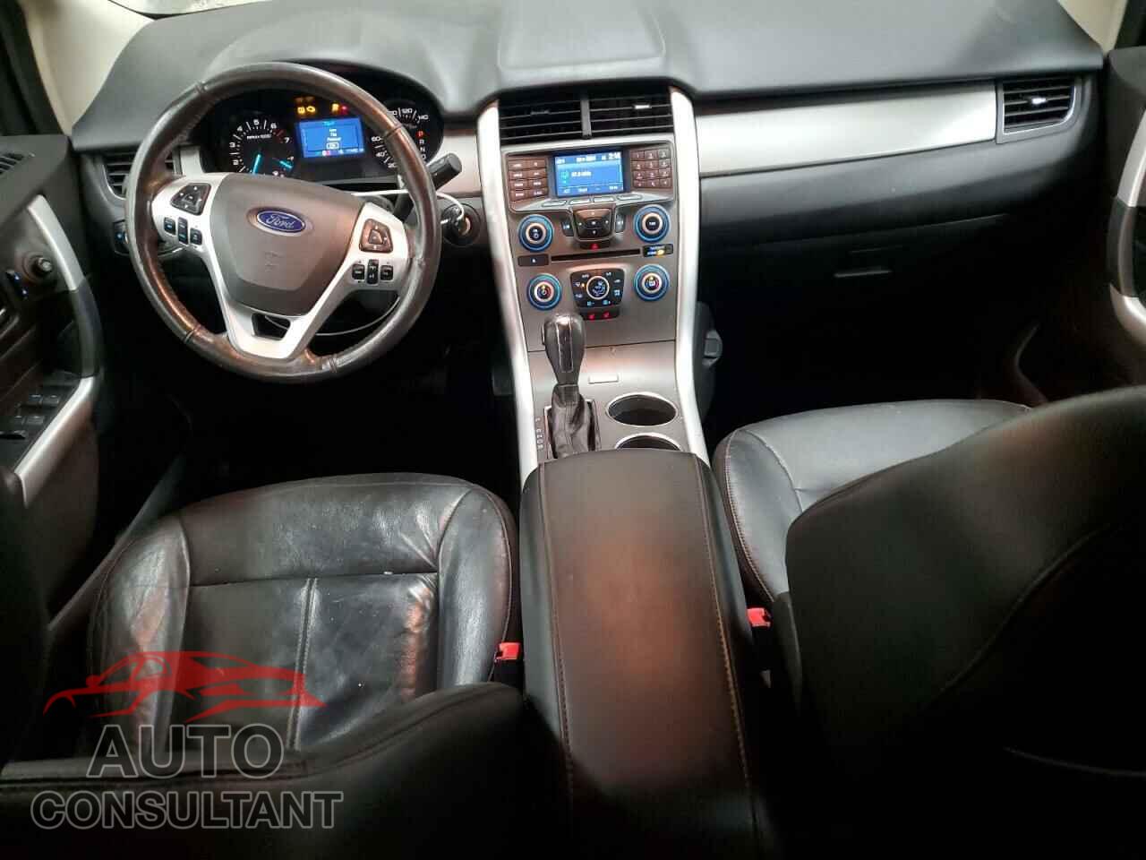 FORD EDGE 2014 - 2FMDK4JC9EBA44074