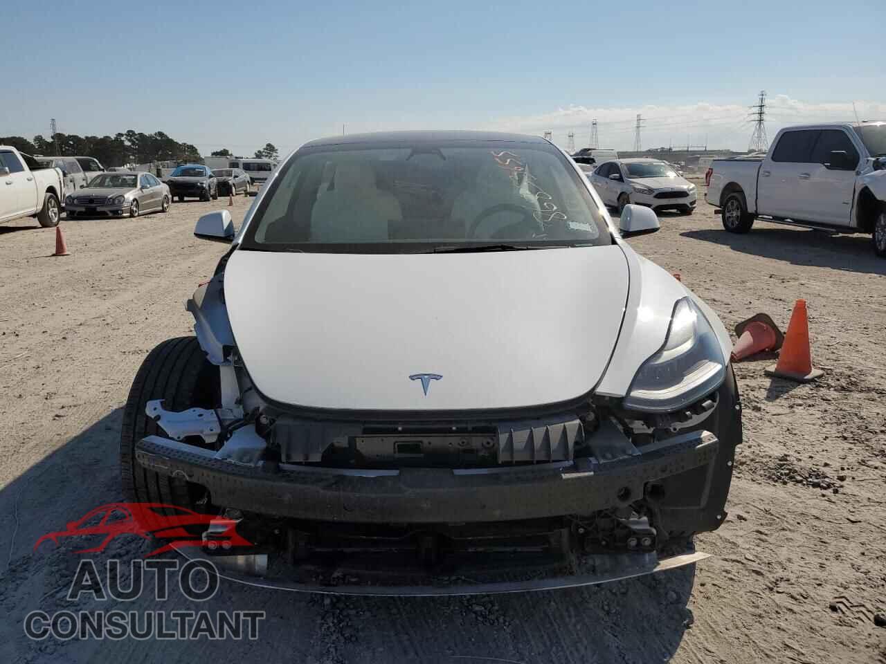 TESLA MODEL 3 2023 - 5YJ3E1EB8PF416243