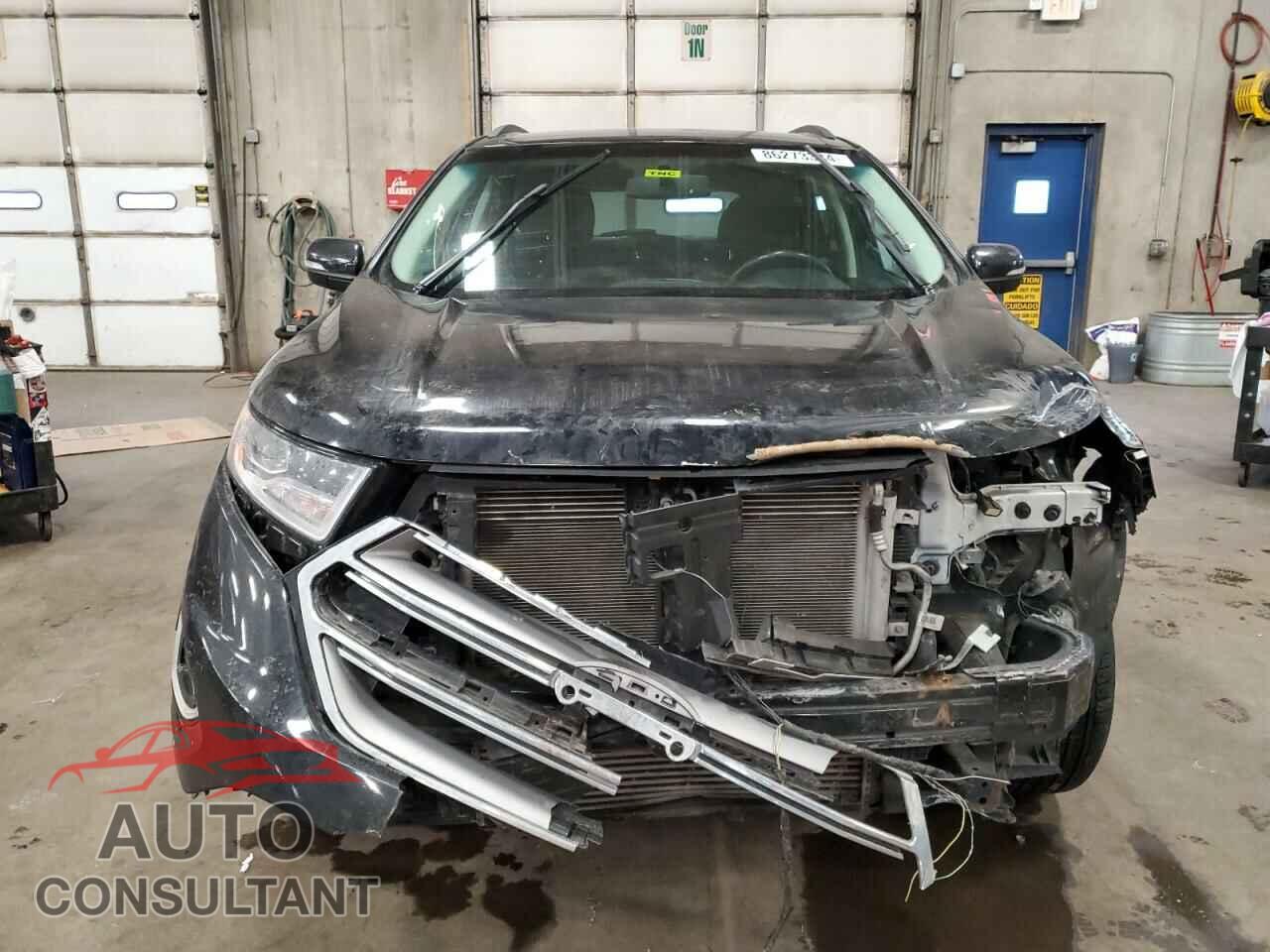 FORD EDGE 2016 - 2FMPK4J92GBB55523