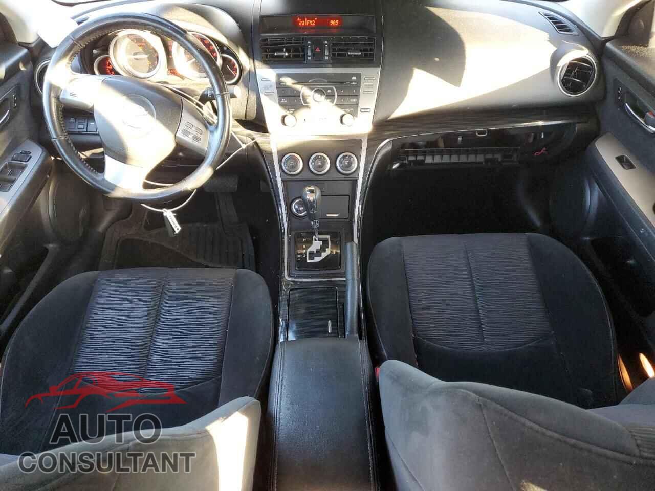 MAZDA 6 2009 - 1YVHP82A795M03020