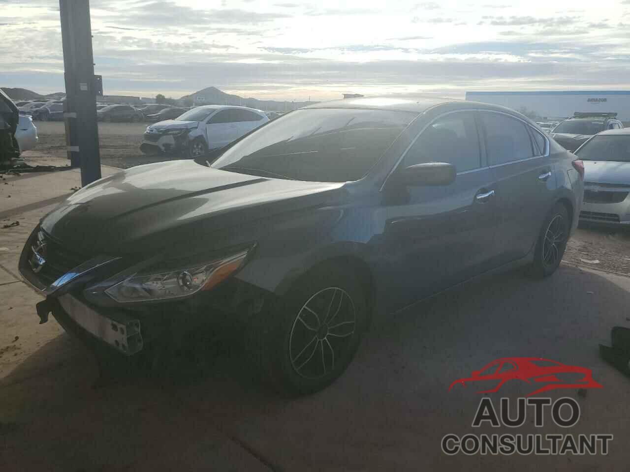 NISSAN ALTIMA 2016 - 1N4AL3AP9GC153094