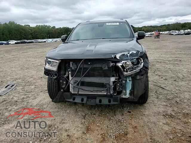 DODGE DURANGO 2015 - 1C4RDJDG0FC864126