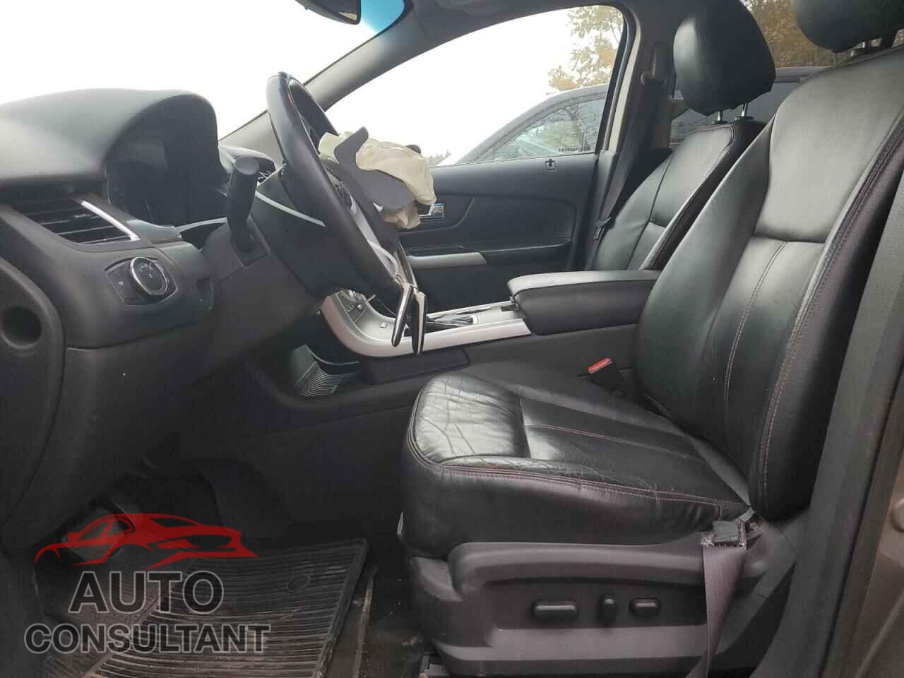 FORD EDGE 2013 - 2FMDK3JC1DBB96276