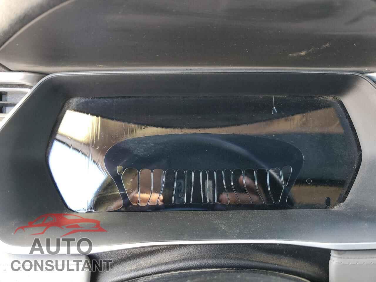 TESLA MODEL S 2015 - 5YJSA1H19FF090459