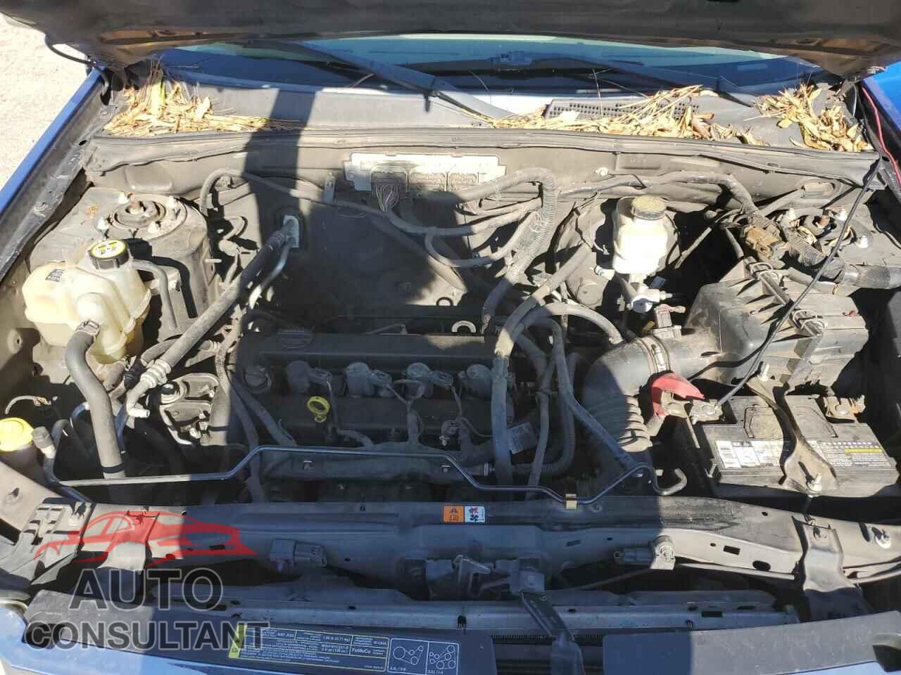 FORD ESCAPE 2012 - 1FMCU0D76CKB61868
