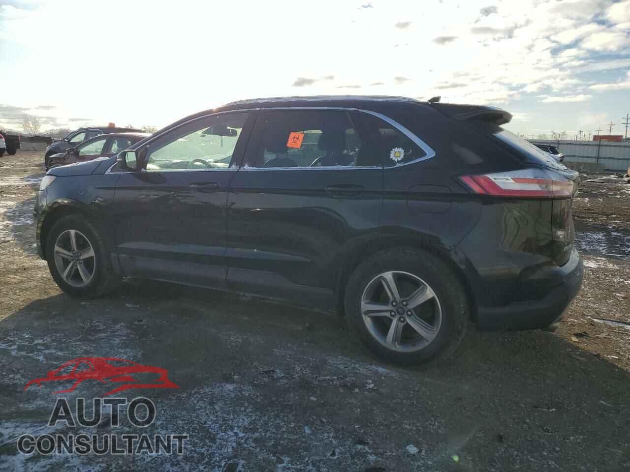 FORD EDGE 2019 - 2FMPK4J90KBC47819