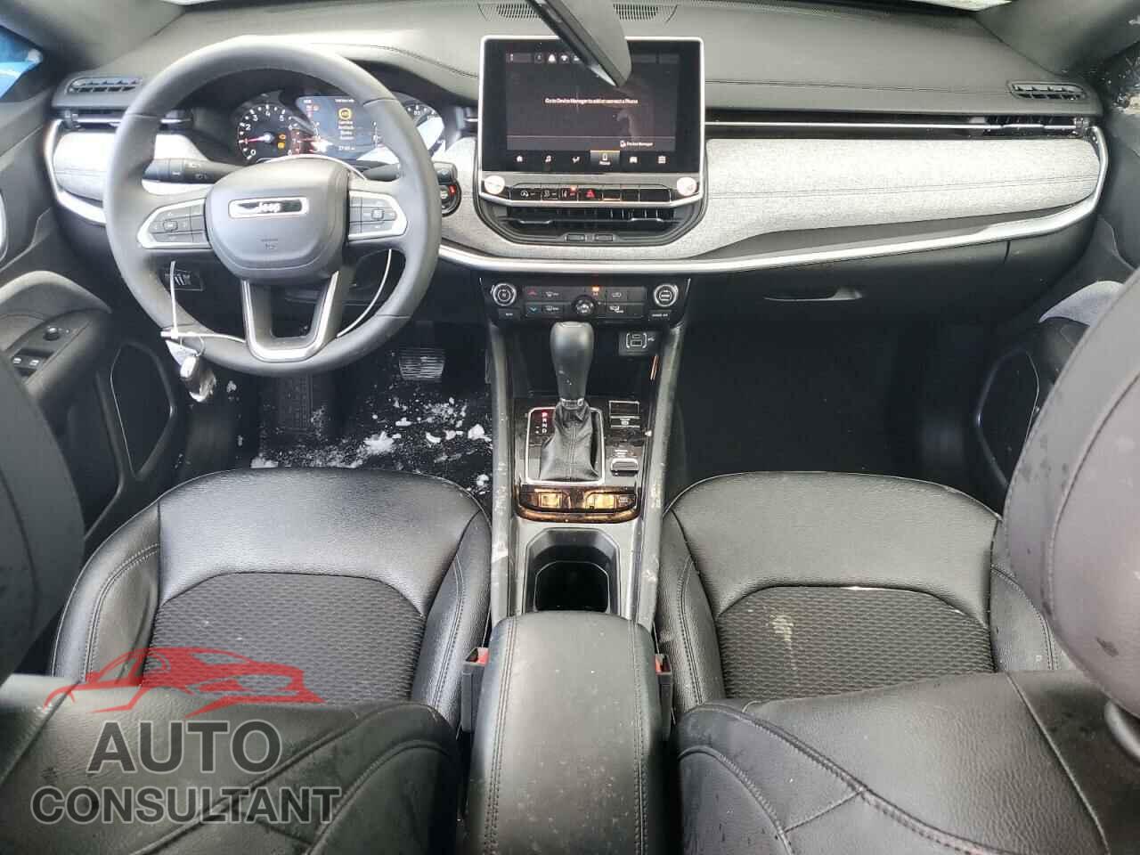 JEEP COMPASS 2024 - 3C4NJDBN7RT110868