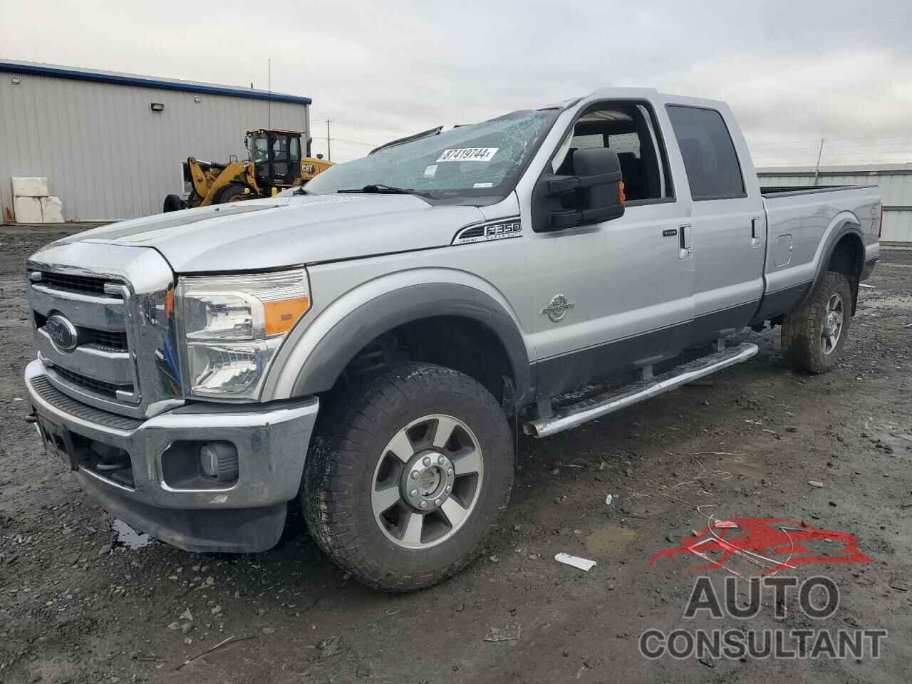 FORD F350 2016 - 1FT8W3BT9GEA61693