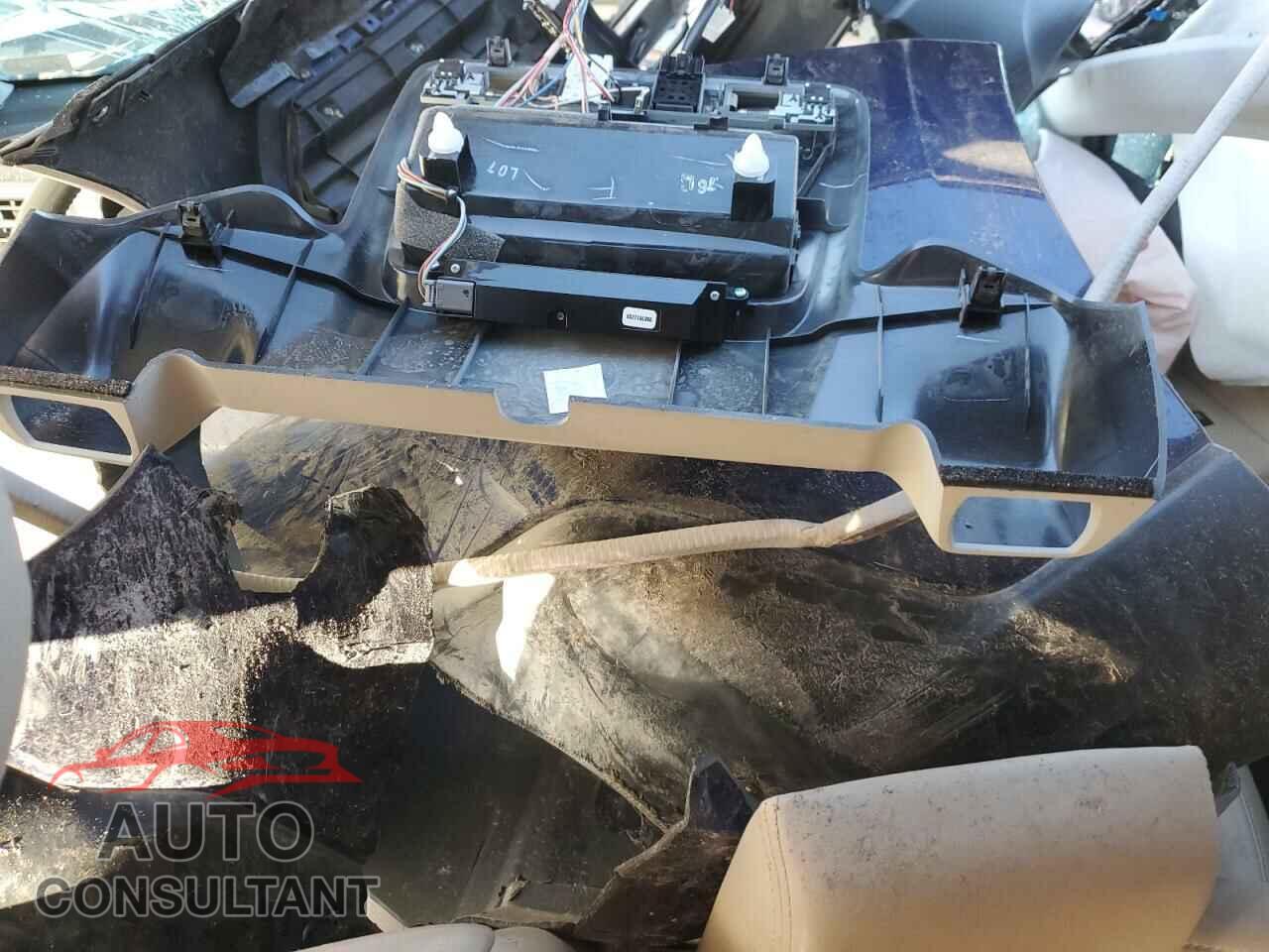 SUBARU OUTBACK 2017 - 4S4BSANC6H3439074