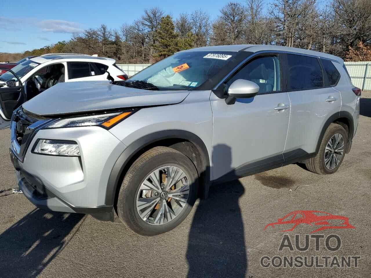 NISSAN ROGUE 2023 - 5N1BT3BB8PC916736