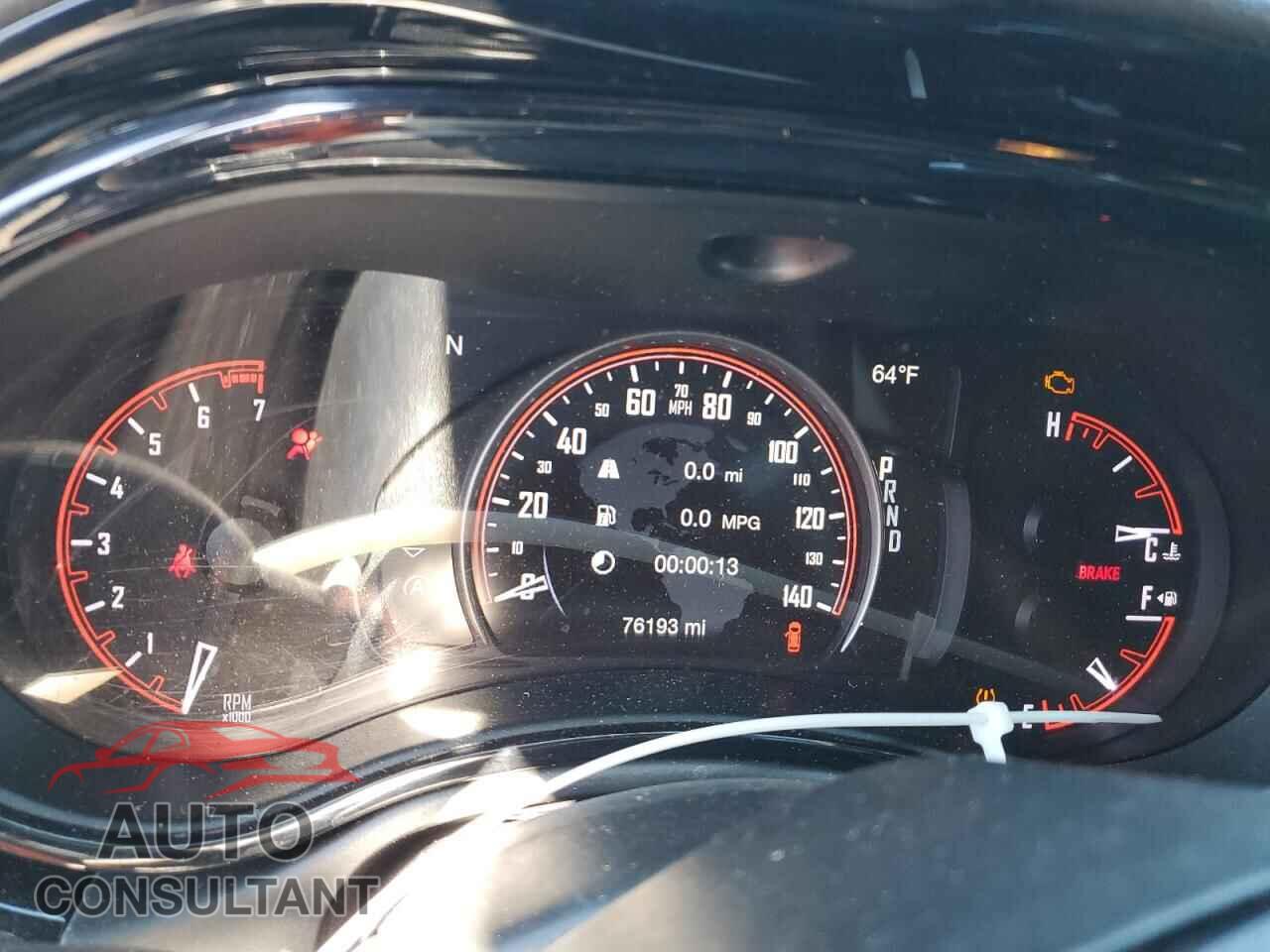 DODGE DURANGO 2021 - 1C4RDJDG8MC557834